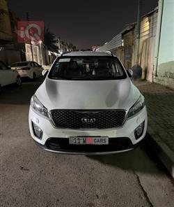 کیا سۆرینتۆ